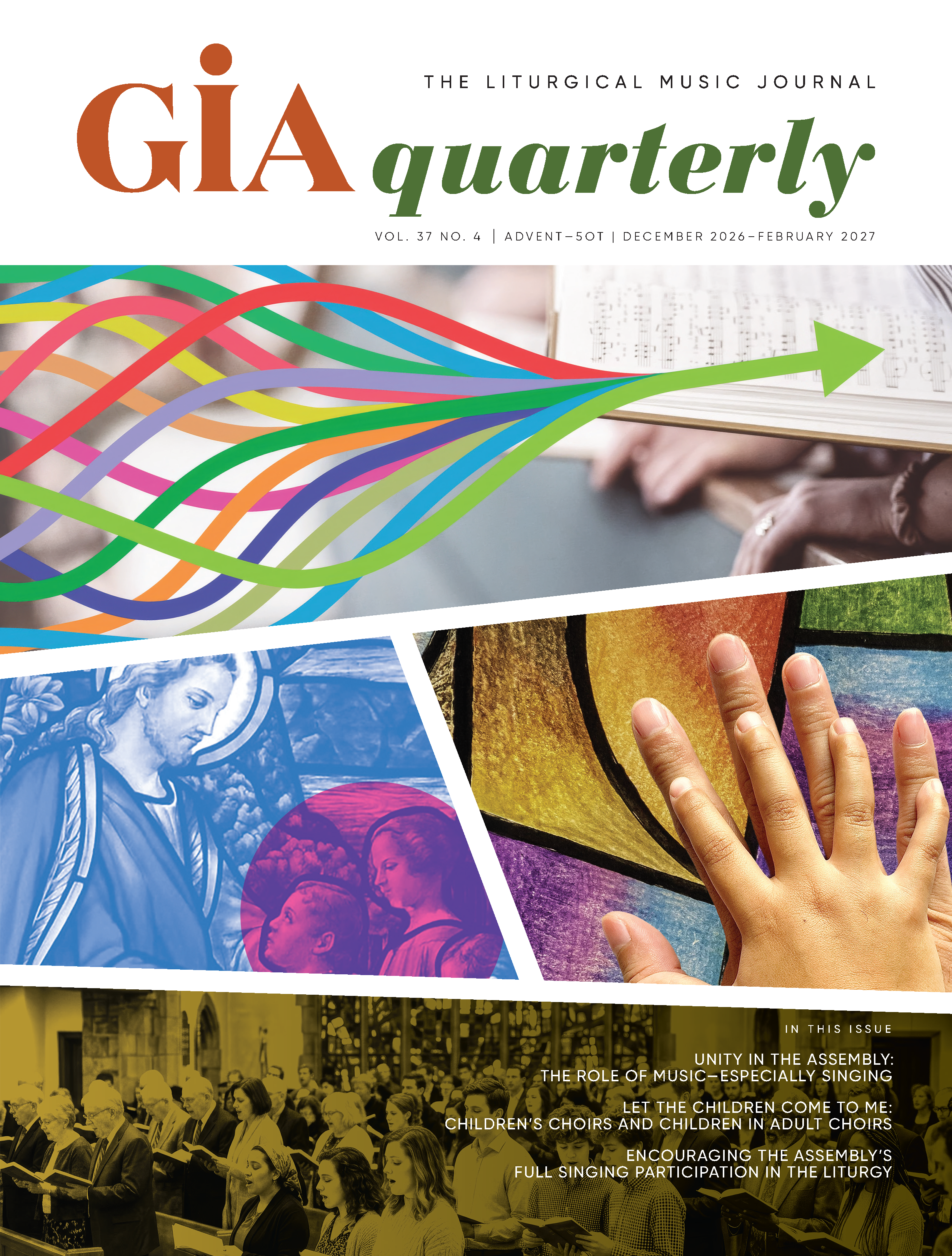 GIA Quarterly